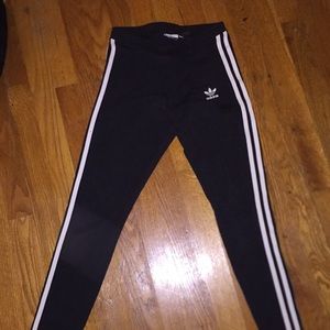 adidas leggings